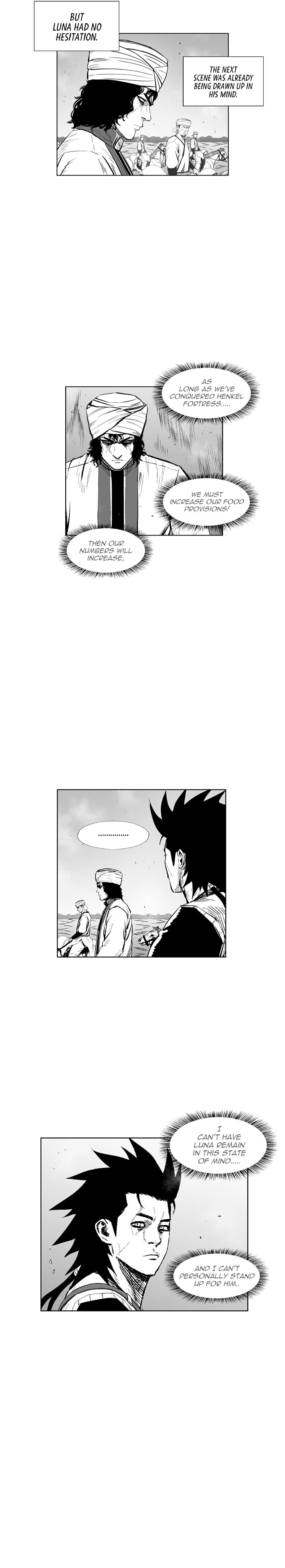 Red Storm Chapter 344 27